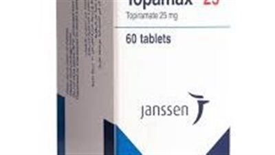 كل ما تريد معرفته عن استخدام Topamax