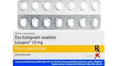 كل ما تريد معرفته عن استخدام Lexapro