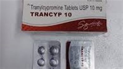 كل ما تريد معرفته عن استخدام دواء tranylcypromine 