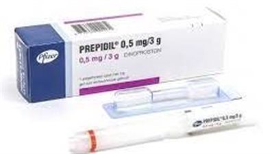 كل ما تريد معرفته عن استخدام Prepidil