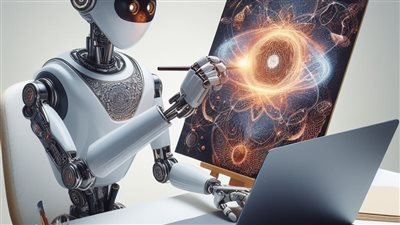 كيف يستفيد صناع المحتوى من copilot في إنشاء التصاميم الاحترافية بكبسة زر ؟