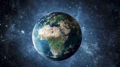 ما هي العوامل المؤثرة على شكل الأرض