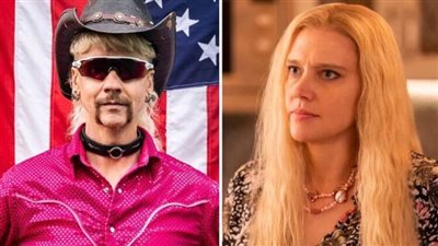 قصة مسلسل Joe vs. Carole