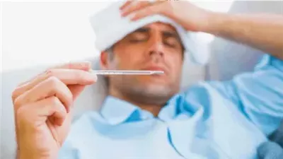أعراض شائعة لوجود التهاب في الزائدة الدودية