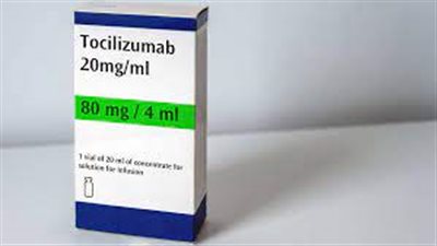 كل ما تريد معرفته عن استخدام tocilizumab