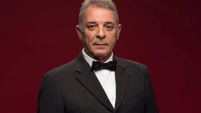 محمود حميدة يطالب بتسجيل شخصية هذه الفنانة الشهيرة في موسوعة جينيس