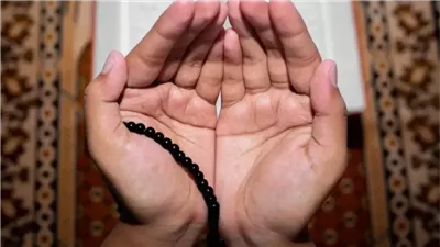 دعاء الليلة الأولى من شهر رمضان