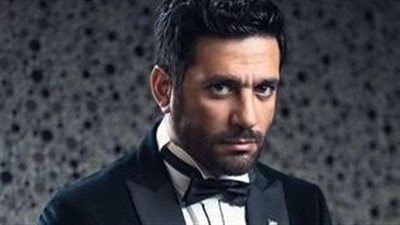 قصة مسلسل محارب