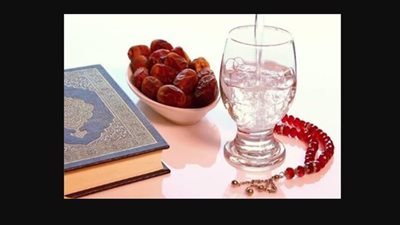 دعاء الصائم مستجاب