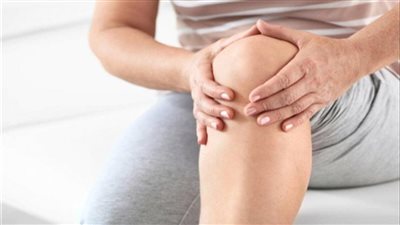 أساليب طبيعية لعلاج آلام الركبة