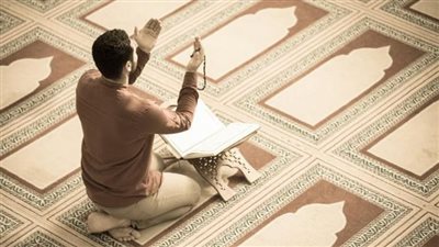 دعاء اليوم الرابع من رمضان
