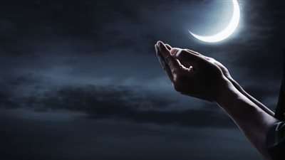 أدعية رمضان مكتوبة