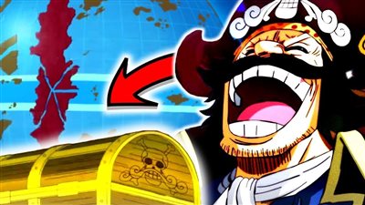 اسرار انمي ون بيس