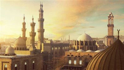 قصة مسلسل عزيز مصر