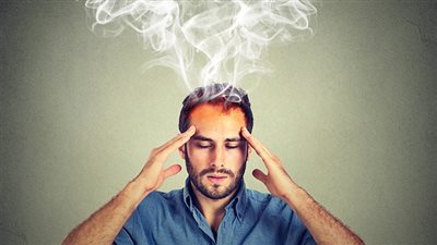 أسباب وراء شعورك بتشوش الدماغ