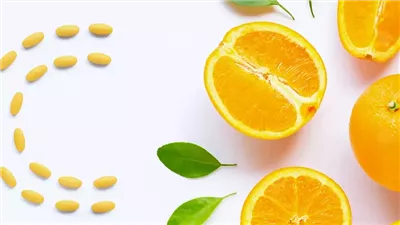 أعراض تدل على نقص فيتامين ج