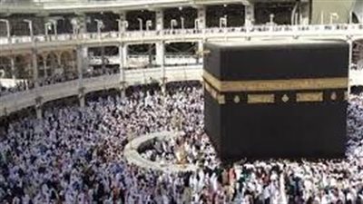 ما يقال للعائد من الحج