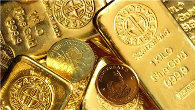 اسعار الذهب في مصر اليوم الاربعاء 27 مارس 2024