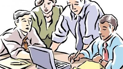 تعبير عن اتقان العمل