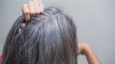 تعرف على تفسير الشعر الابيض في المنام