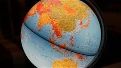 أهمية معرفة مساحة الكرة الأرضية