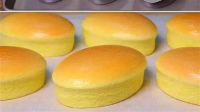 طريقة عمل الكيكة اليابانية