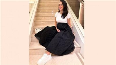 حبيبة نيمار.. برونا بيانكاردي تصل للسعودية