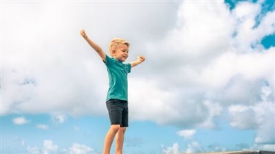 ما هي اسباب وقاحة الأطفال ؟