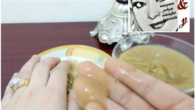 عمل كريم لشد الترهلات