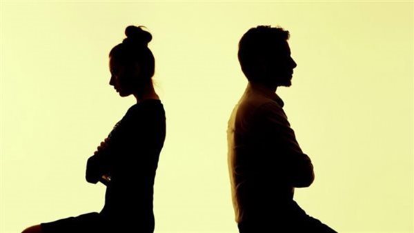 _انتى طا*لق زي ما سمعتي انتى طا*لق ارجع البيت ملاقكيش فيه