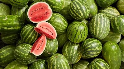 أمراض يحمي منها البطيخ .. تعرف عليها