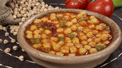 ما هي الأمراض التي يحمي منها الحمص ؟