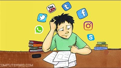 كيف نساعد الطفل على التركيز في الدراسة ؟