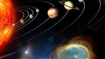 ما هي أسباب اختلاف ألوان كواكب المجموعة الشمسية