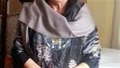 كل ما تريد معرفته عن سعدية الزيدي