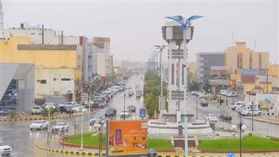تعرف على موعد صلاة عيد الفطر في عرعر 1445