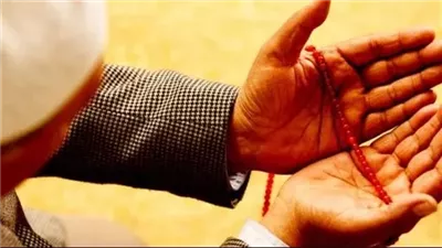 تعرف على دعاء الوتر اللهم اهدنا فيمن هديت