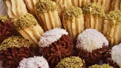 طريقة عمل البيتفور بالسمنة