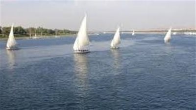 من أين ينبع نهر النيل؟