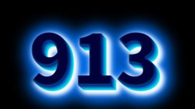 تعرف على معنى رقم 913