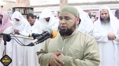 كل ما تريد معرفتة عن الشيخ عبدالله كامل