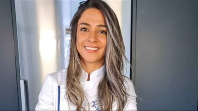 كل ما تريد معرفتة عن الشيف ياسمين ناصر