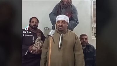 من هو احد ظرفاء مصر الراحلين