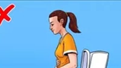 تعرف على المكان الذي تذهب إليه دهون الجسم عند التخلص منها عبر الحميات الغذائية