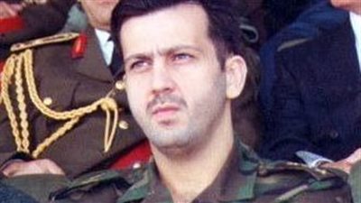 كل ما تريد معرفتة عن والد زوجة ماهر الاسد