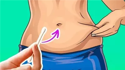 أجزاء في أجسامنا نقوم بتنظيفها بطريقة خاطئة