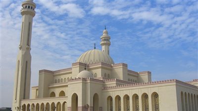 تعرف على ثاني مسجد صلى فيه الجمعة