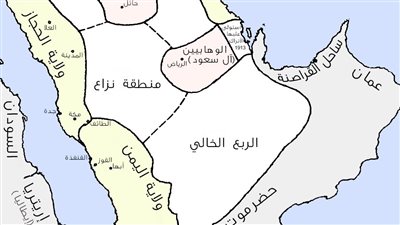 عدد مديريات حضرموت