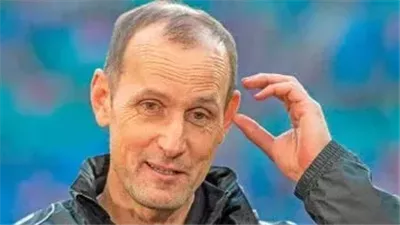 كل ما تريد معرفتة عن الألماني هايكو هيرليتش