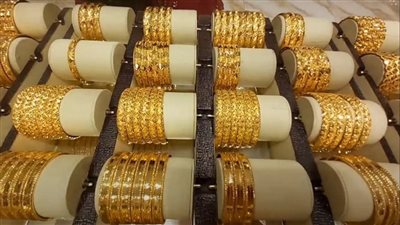 اسعار الذهب في مصر اليوم الاحد 14 ابريل 2024